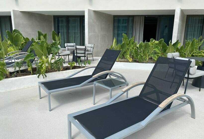 クラブジュニアスイート, Dreams Bahia Mita Surf And Spa   All Inclusive
