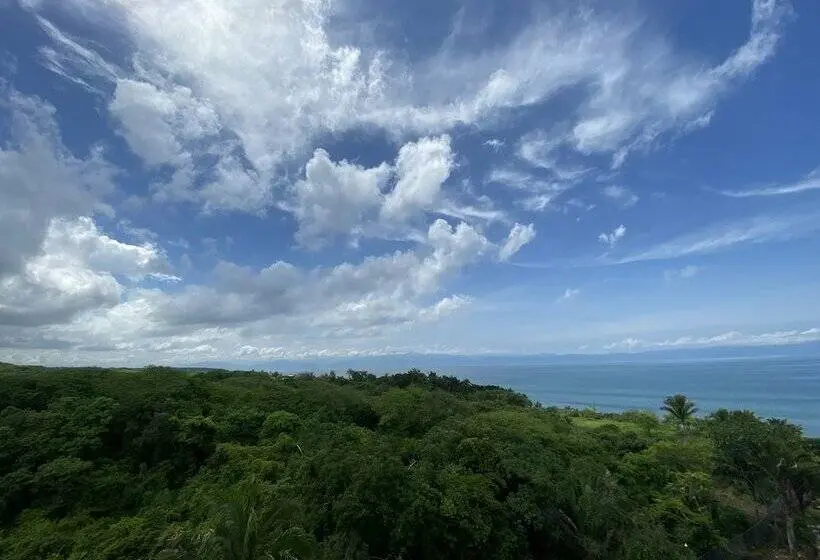 سوئیت جونیور کلوب با چشم‌انداز کنار دریا, Dreams Bahia Mita Surf And Spa   All Inclusive