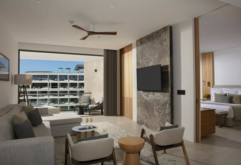 جناح كلوب, Dreams Bahia Mita Surf And Spa   All Inclusive