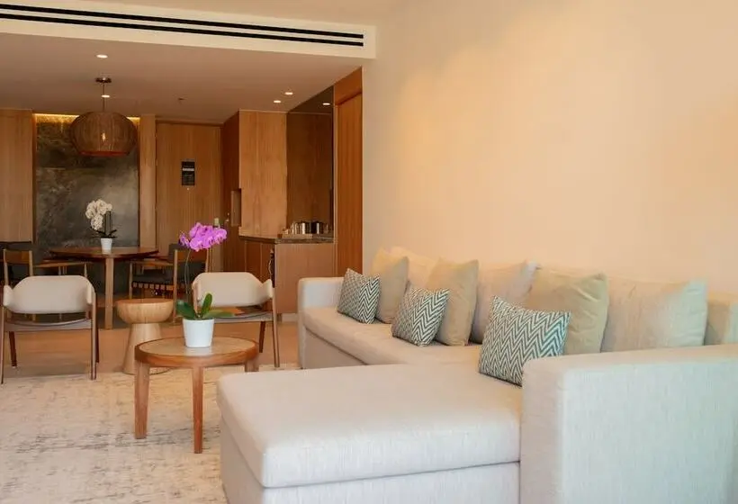 سوئیت کلاب, Dreams Bahia Mita Surf And Spa   All Inclusive