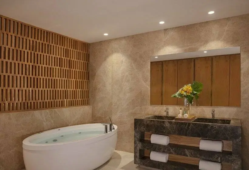 سوئیت کلاب, Dreams Bahia Mita Surf And Spa   All Inclusive