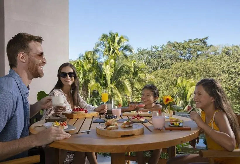 سوئیت کلوب با چشم‌انداز, Dreams Bahia Mita Surf And Spa   All Inclusive