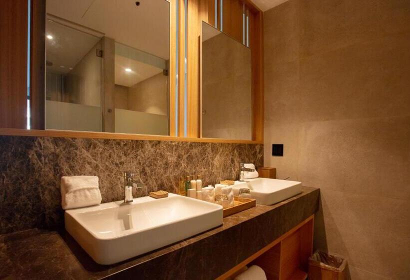 جناح جونيور ذات إطلالة, Dreams Bahia Mita Surf And Spa   All Inclusive