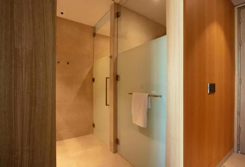 سوئیت جونیور کلوب با چشم‌انداز کنار دریا, Dreams Bahia Mita Surf And Spa   All Inclusive