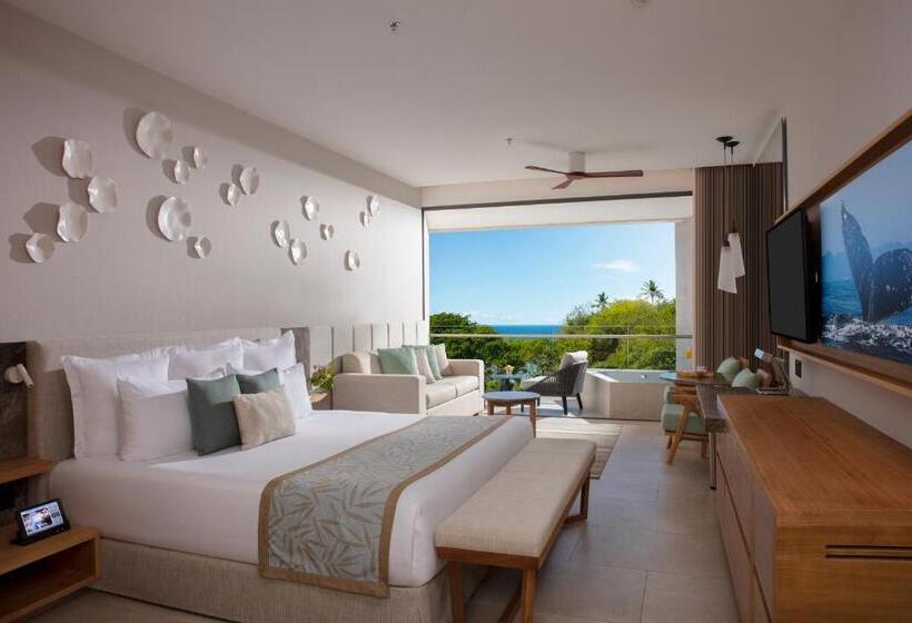 جناح جونيور كلوب, Dreams Bahia Mita Surf And Spa   All Inclusive