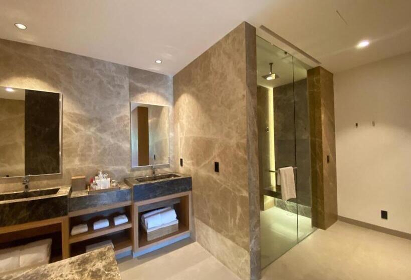 جناح كلوب مع إطلالات, Dreams Bahia Mita Surf And Spa   All Inclusive