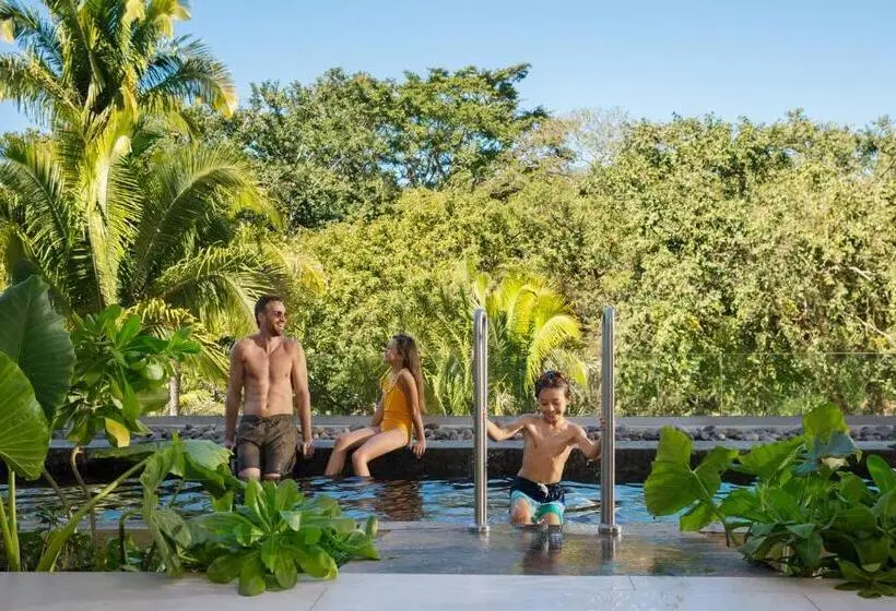 سوئیت کلوب با چشم‌انداز, Dreams Bahia Mita Surf And Spa   All Inclusive