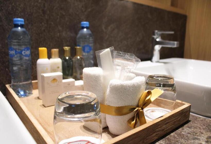 جناح كلوب مع إطلالات, Dreams Bahia Mita Surf And Spa   All Inclusive