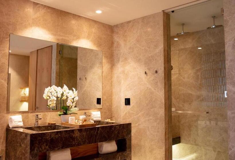 جناح كلوب, Dreams Bahia Mita Surf And Spa   All Inclusive