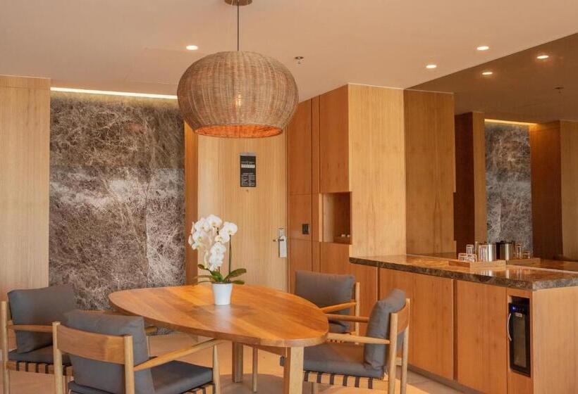 クラブスイート, Dreams Bahia Mita Surf And Spa   All Inclusive