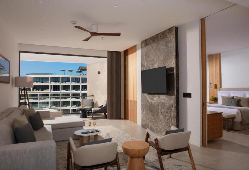 جناح كلوب, Dreams Bahia Mita Surf And Spa   All Inclusive