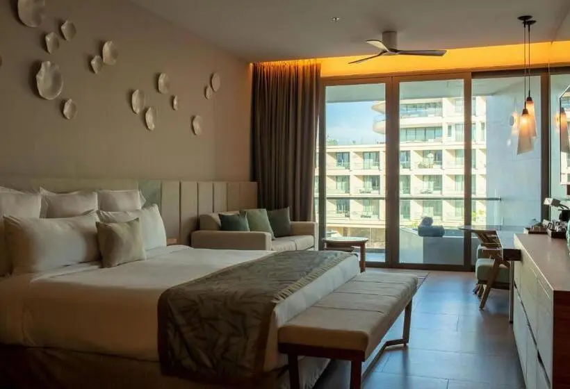 سوییت خانوادگی, Dreams Bahia Mita Surf And Spa   All Inclusive