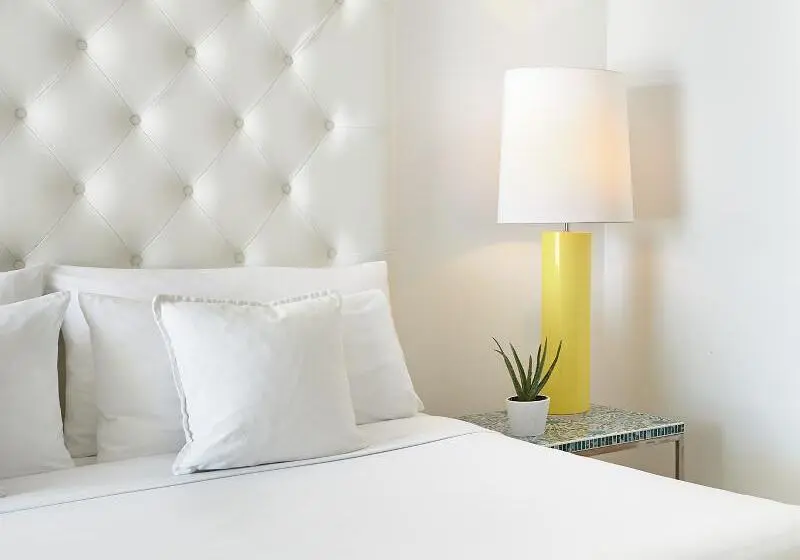 سوییت جونیور با چشم‌انداز دریا, Dreams Bahia Mita Surf And Spa   All Inclusive