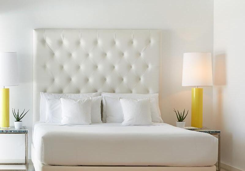 جناح جونيور مطلّ علي البحر, Dreams Bahia Mita Surf And Spa   All Inclusive