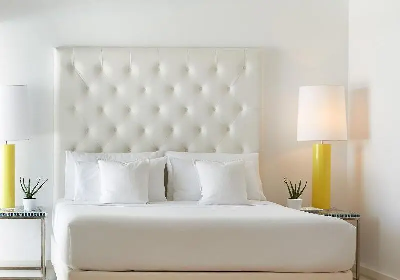 سوییت جونیور با چشم‌انداز دریا, Dreams Bahia Mita Surf And Spa   All Inclusive
