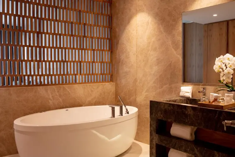 سوئیت کلاب, Dreams Bahia Mita Surf And Spa   All Inclusive