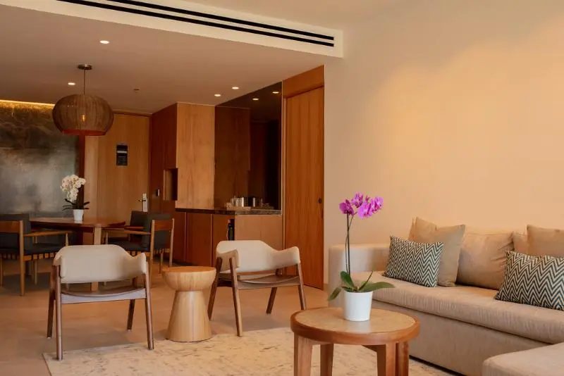 سوئیت کلاب, Dreams Bahia Mita Surf And Spa   All Inclusive