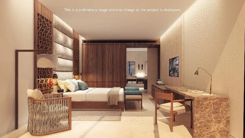 سوئیت کلاب, Dreams Bahia Mita Surf And Spa   All Inclusive
