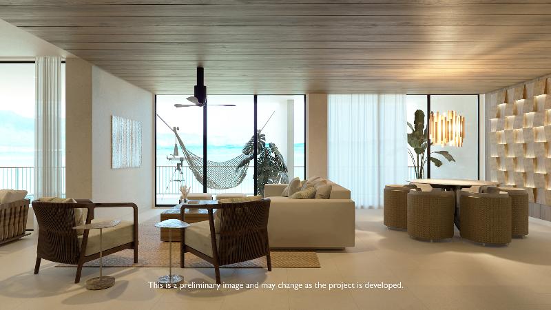 جناح كلوب, Dreams Bahia Mita Surf And Spa   All Inclusive