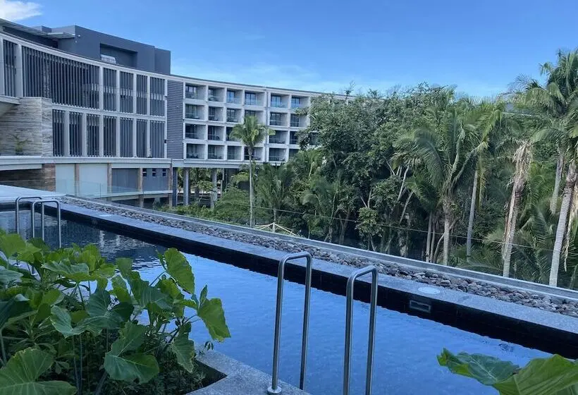 سوییت جونیور, Dreams Bahia Mita Surf And Spa   All Inclusive