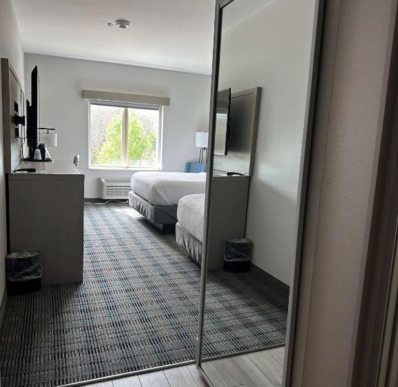 غرفة قياسية, Best Western Plus Chandler