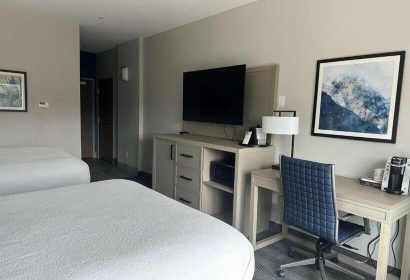 스탠다드 룸, Best Western Plus Chandler