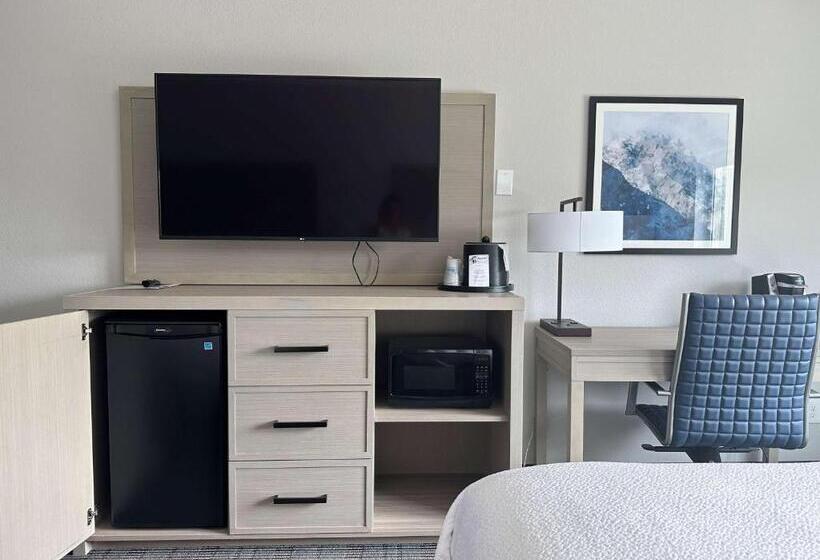 جناح لذوى الاحتياجات الخاصة, Best Western Plus Chandler