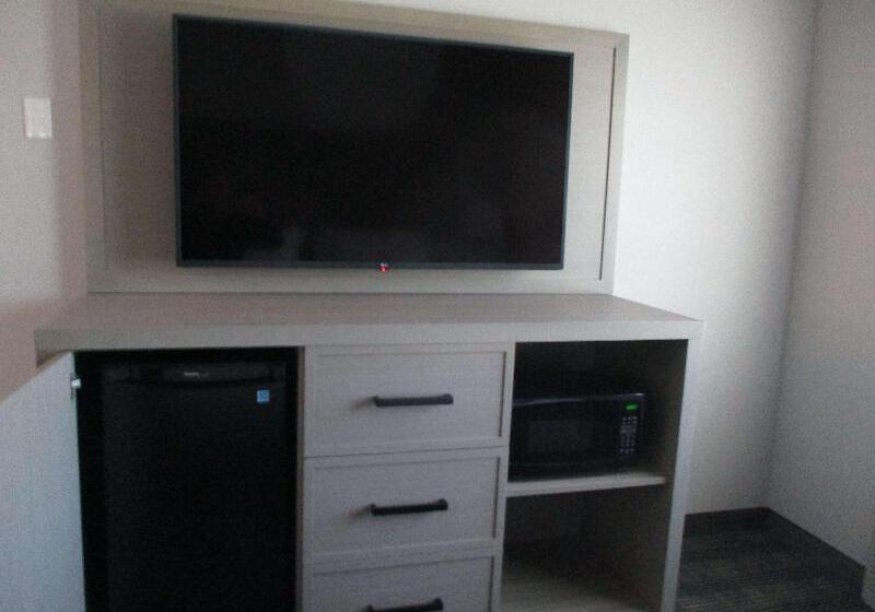 غرفة قياسية لذوى الاحتياجات الخاصة, Best Western Plus Chandler