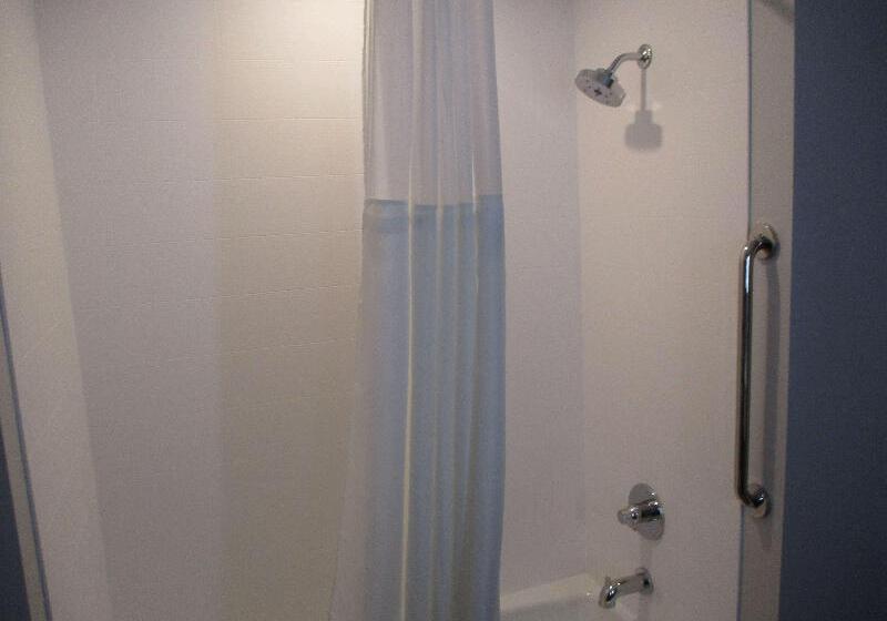 스위트 킹사이즈 침대, Best Western Plus Chandler