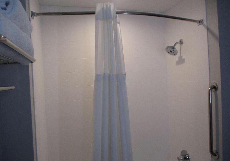 جناح سرير كينج, Best Western Plus Chandler