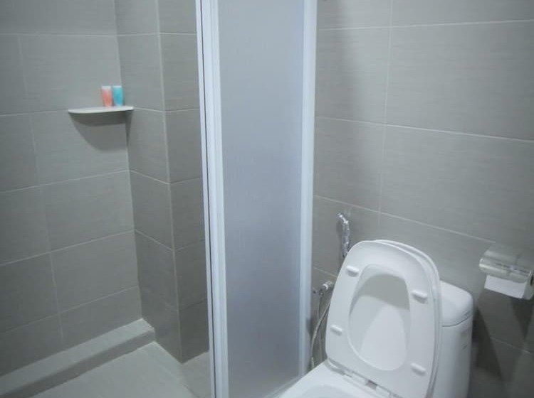 Habitació Estàndard, Galaxy