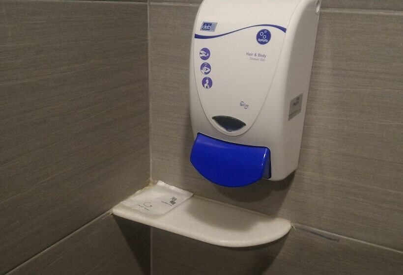 スタンダードルーム, Galaxy