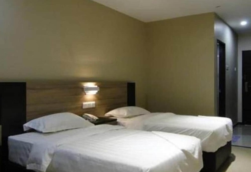 Habitació Estàndard, Galaxy