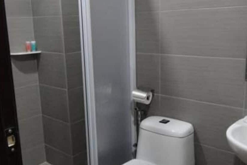 Habitació Triple Estàndard, Galaxy