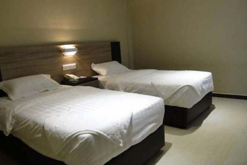 Habitació Deluxe, Galaxy