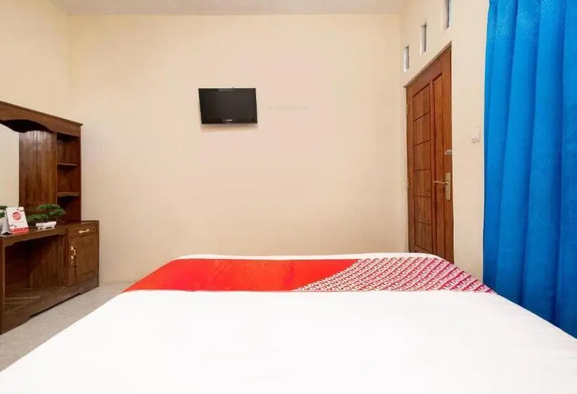 スタンダードルーム, Lilik Homestay Syariah By Oyo Rooms