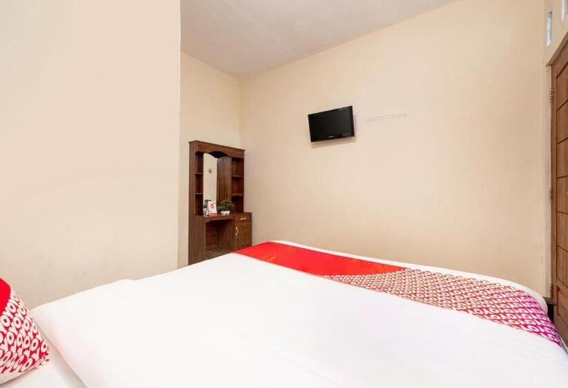 标准间, Lilik Homestay Syariah By Oyo Rooms