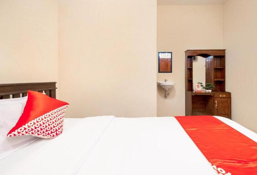 スタンダードルーム, Lilik Homestay Syariah By Oyo Rooms