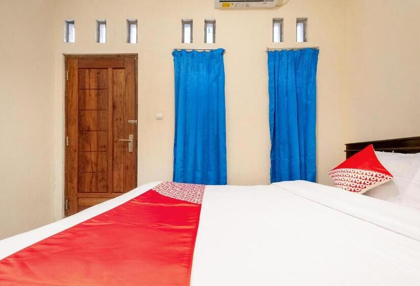 スタンダードルーム, Lilik Homestay Syariah By Oyo Rooms