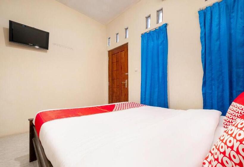 スタンダードルーム, Lilik Homestay Syariah By Oyo Rooms
