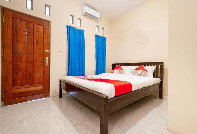 标准间, Lilik Homestay Syariah By Oyo Rooms