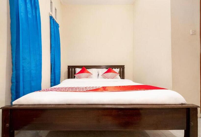 スタンダードルーム, Lilik Homestay Syariah By Oyo Rooms