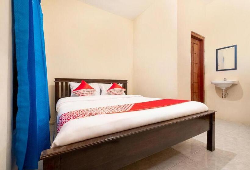 スタンダードルーム, Lilik Homestay Syariah By Oyo Rooms