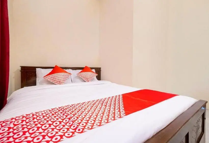 エコノミールーム, Lilik Homestay Syariah By Oyo Rooms