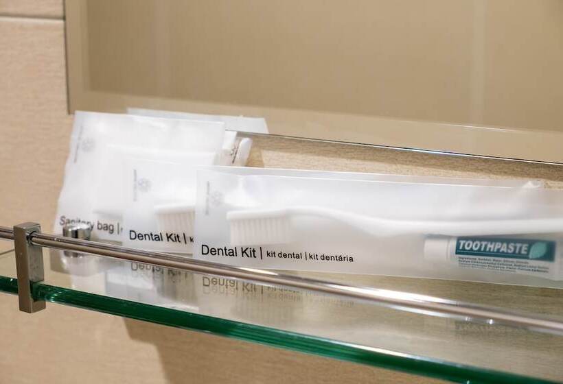 Номер Superior, Orkid Inn Mahkota Cheras