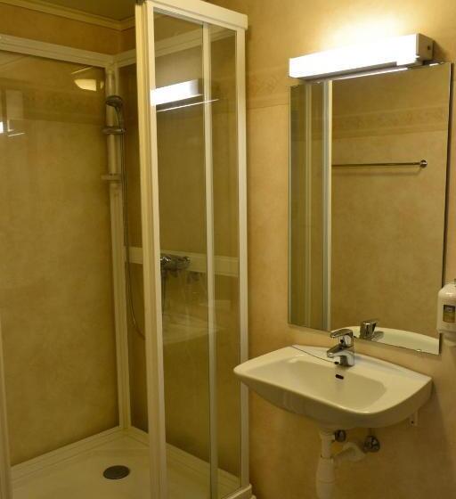 Номер Стандарт, Vikedal Vertshus