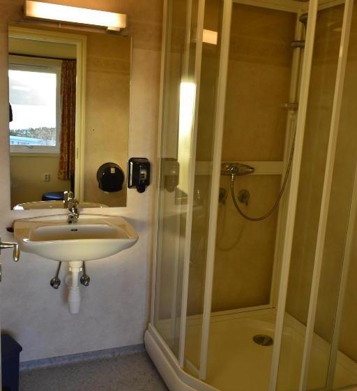 Номер Стандарт, Vikedal Vertshus