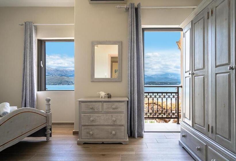 침실 2개 아파트, Zoi Studios