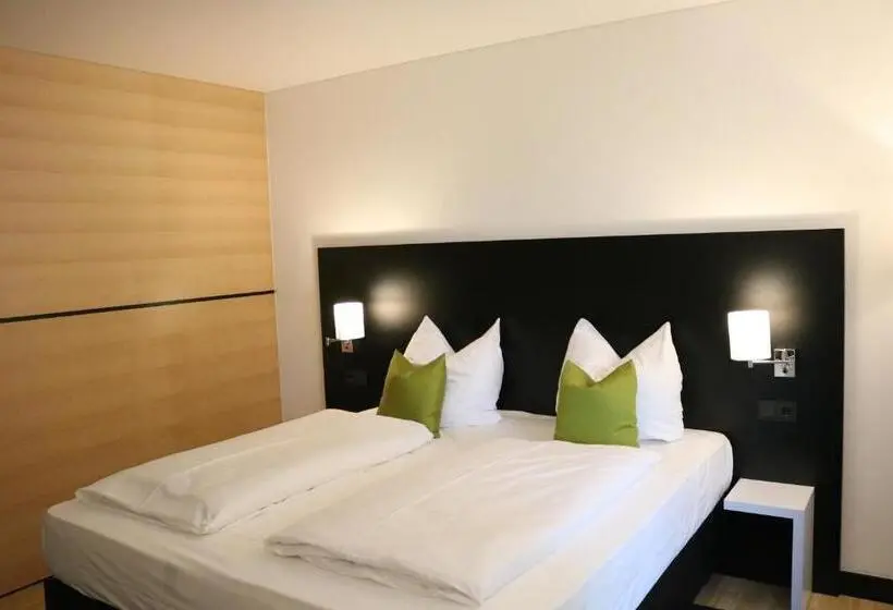 スタンダードルーム, Au Hotel By Wmm Hotels