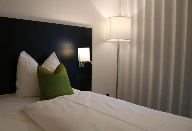 スタンダードルーム, Au Hotel By Wmm Hotels
